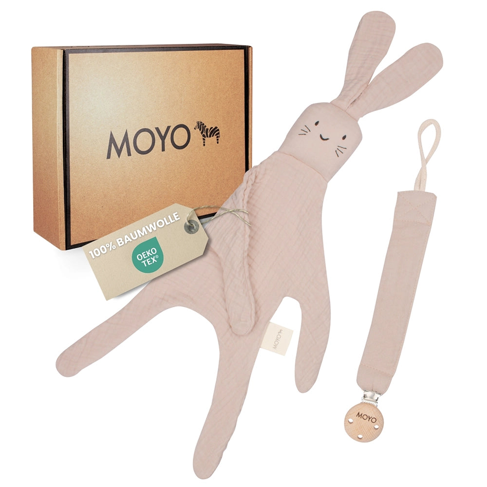 MOYO Muslin Gift Set