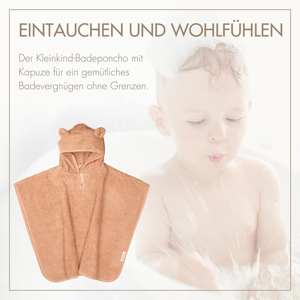 MOYO Badeponcho