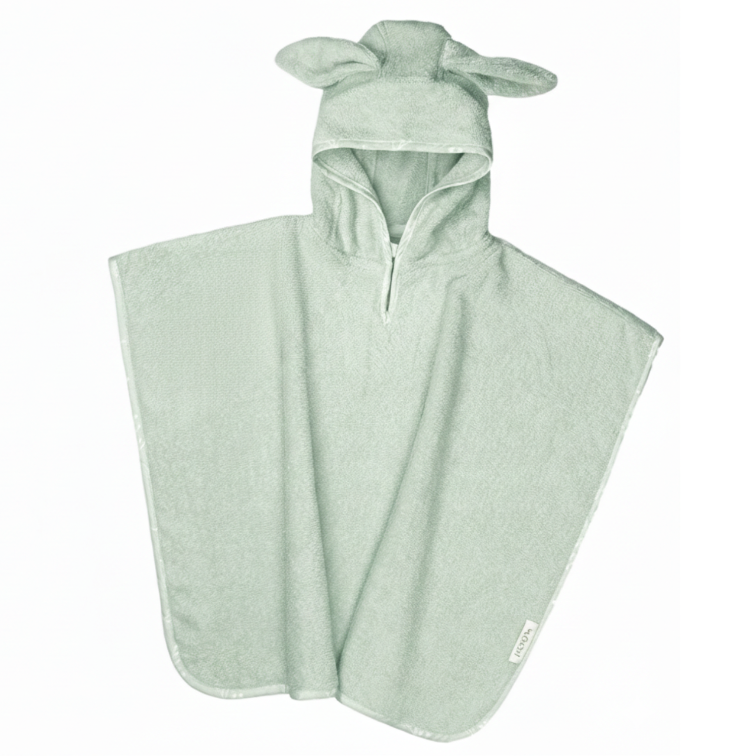 MOYO bath poncho
