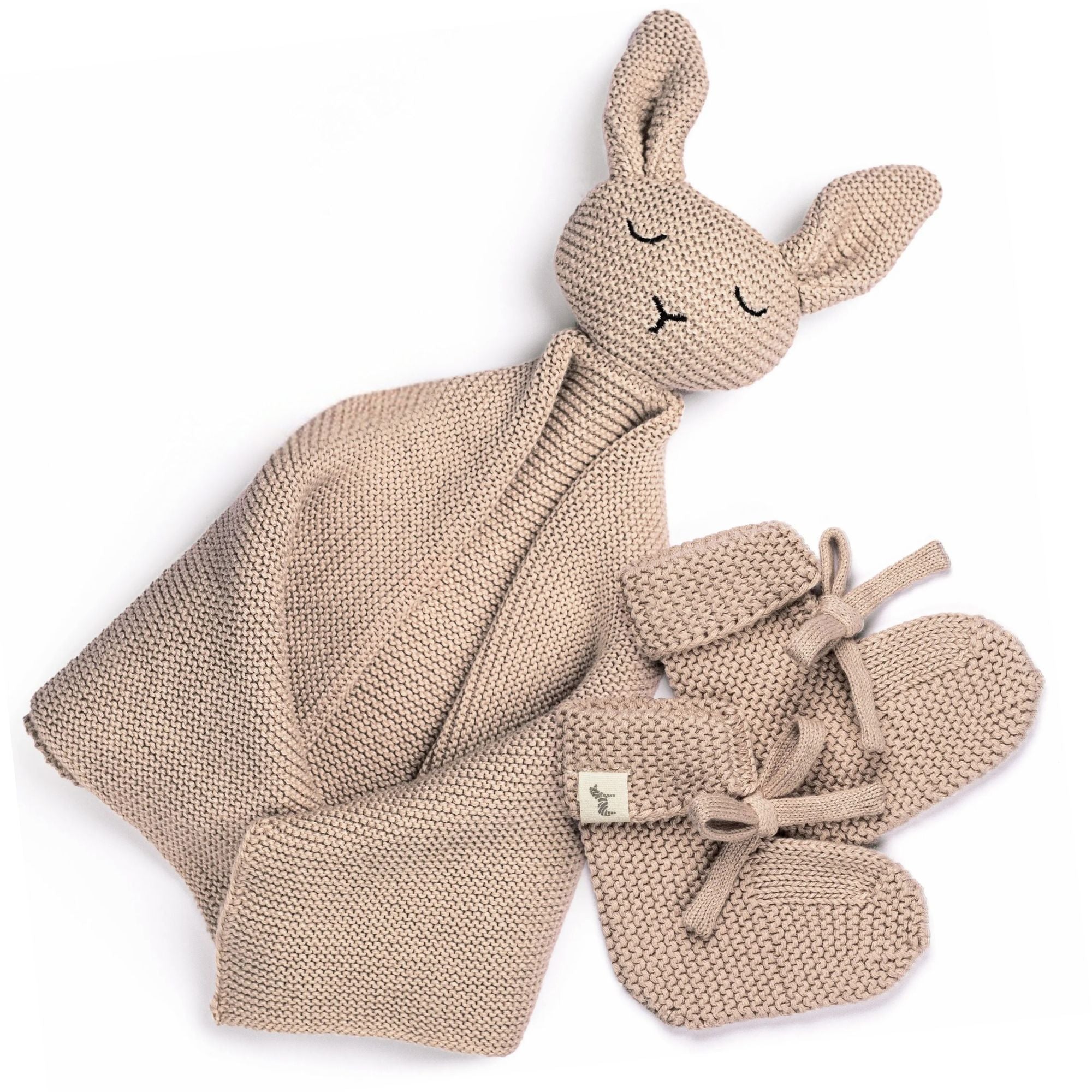 MOYO Baby Gift Set Hej Baby