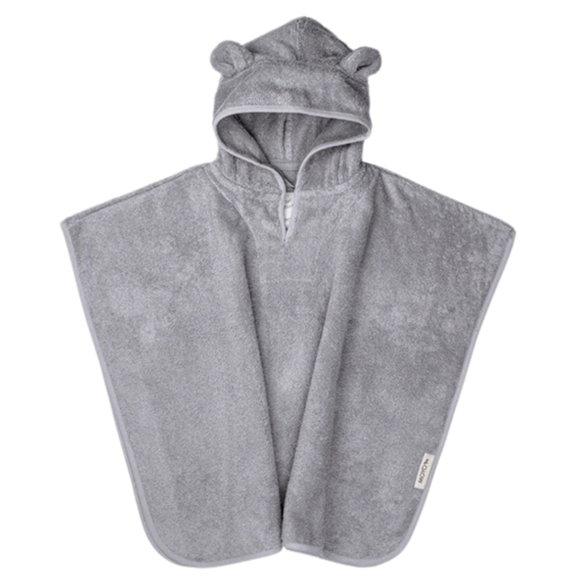 MOYO bath poncho