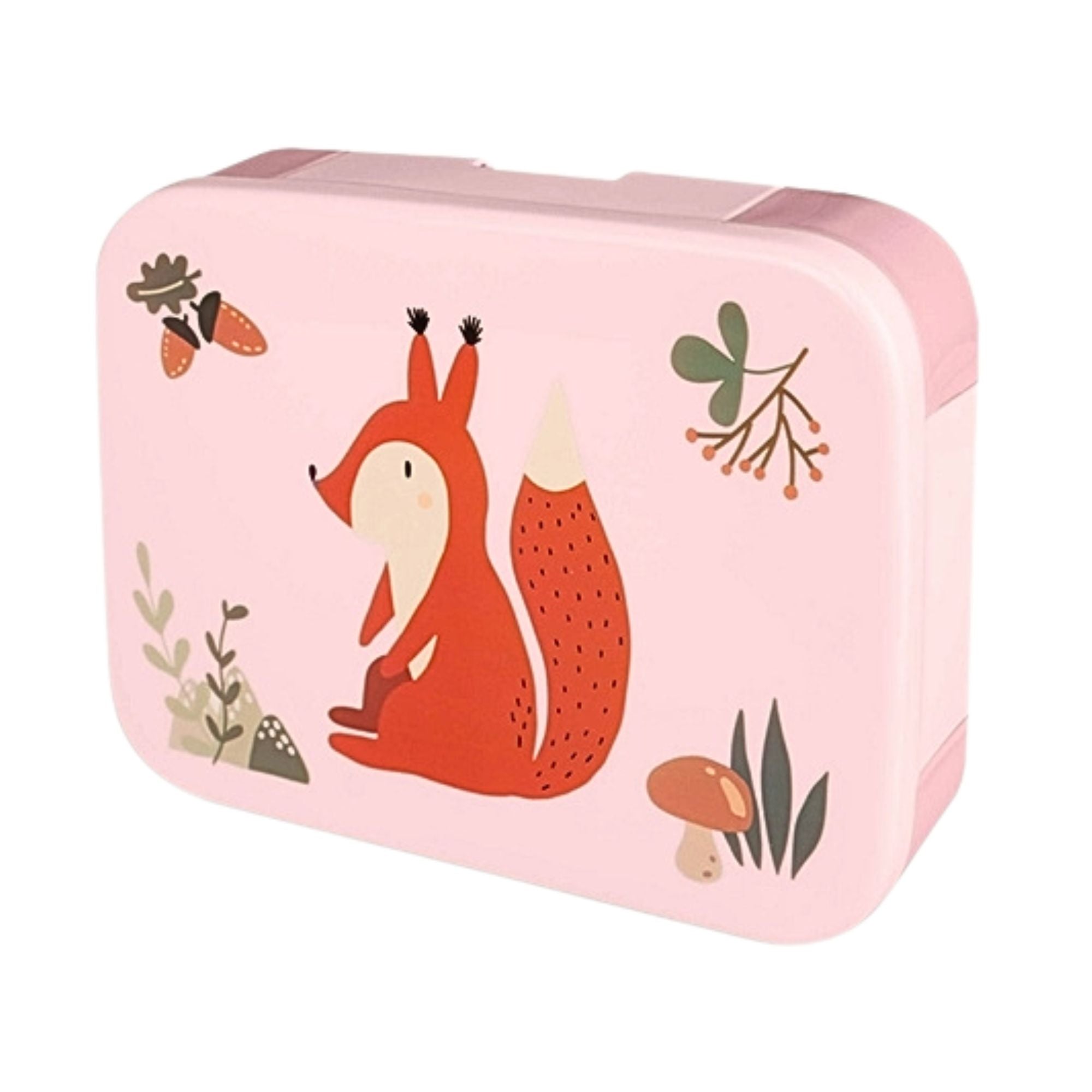 MOYO lunch box for kindergarten and primary school