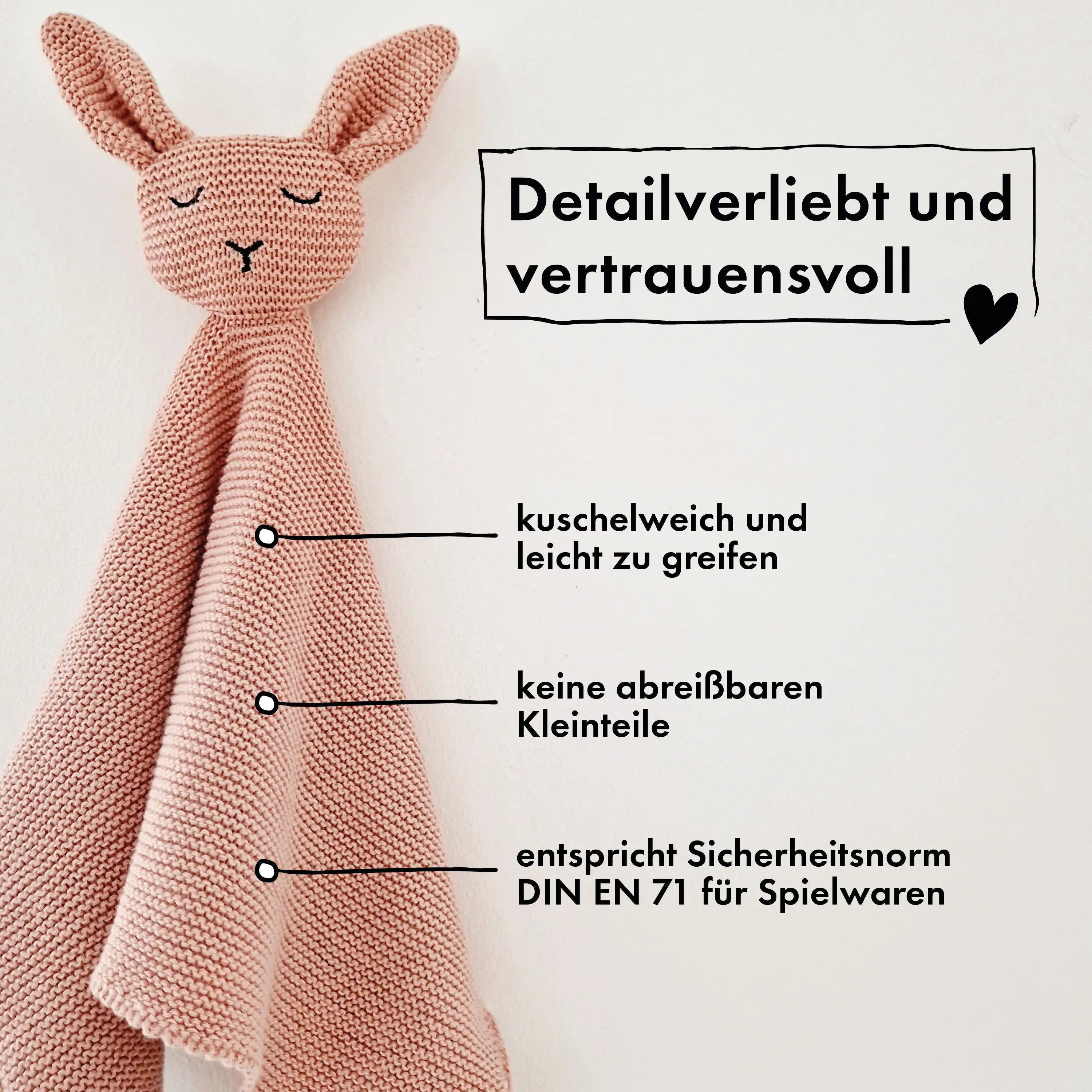 MOYO Baby Gift Set Hej Baby