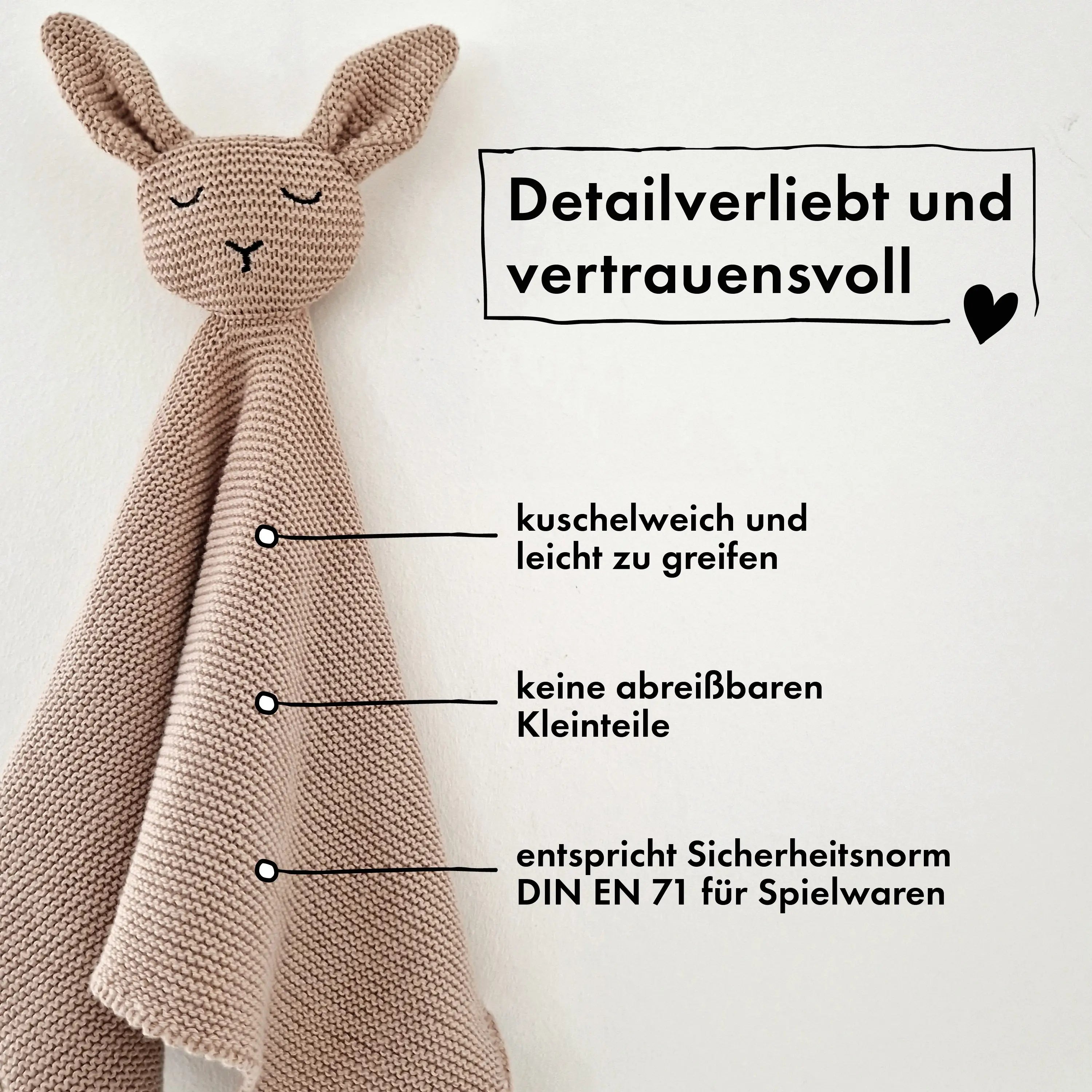 MOYO Baby Gift Set Hej Baby