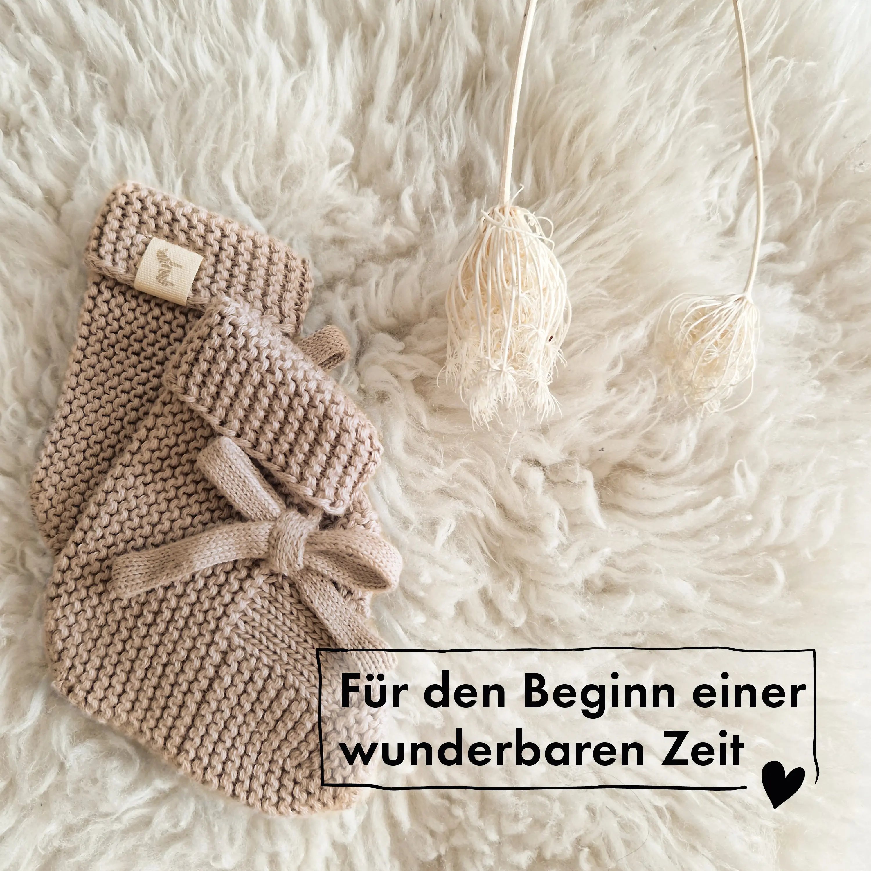 MOYO Baby Gift Set Hej Baby