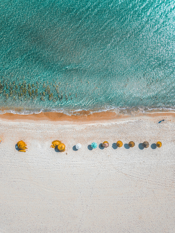 Die perfekten Strandbegleiter für dein Baby