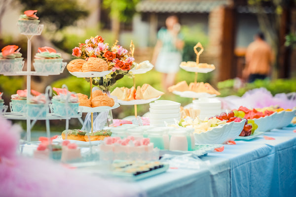 Was ist eine Baby Shower?