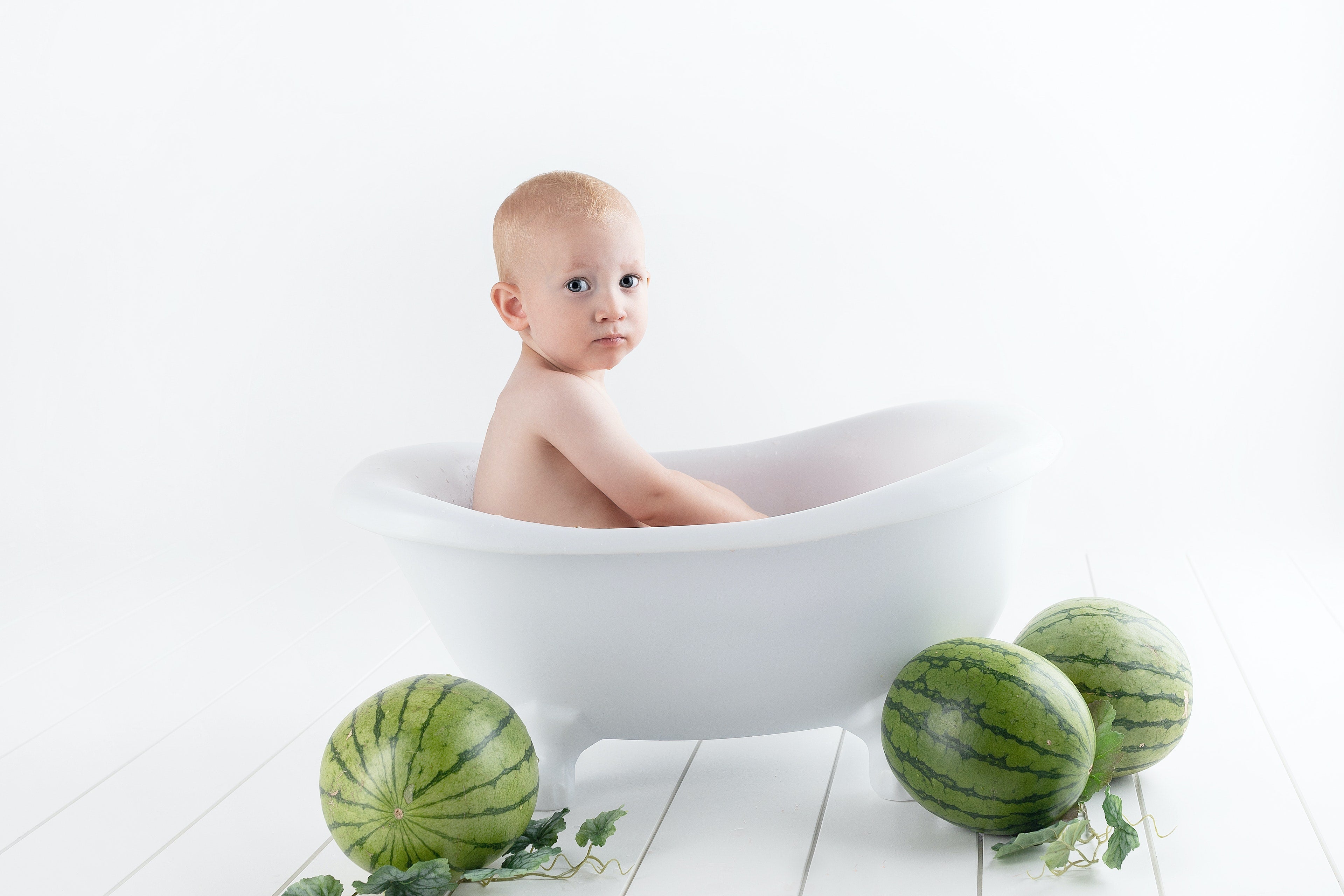 5 Tipps zum Schutz der Babyhaut