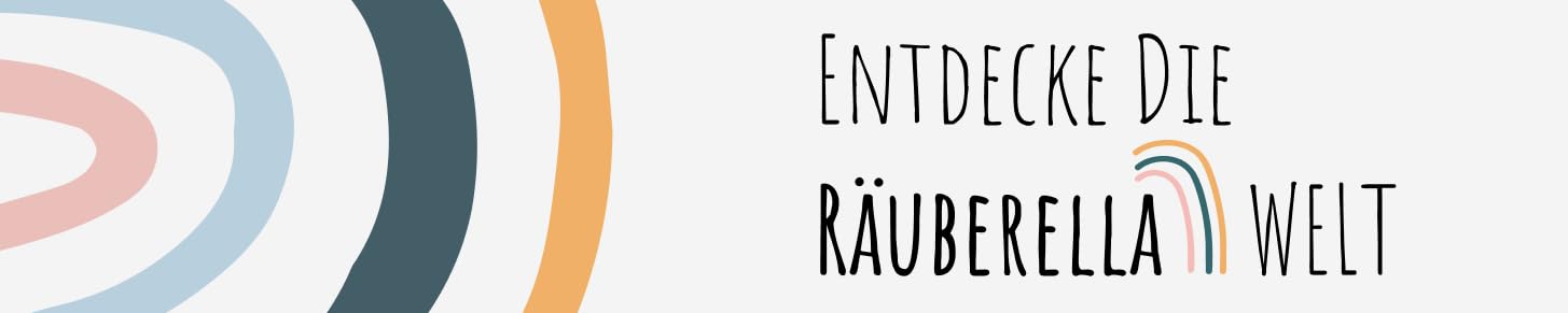 Räuberella