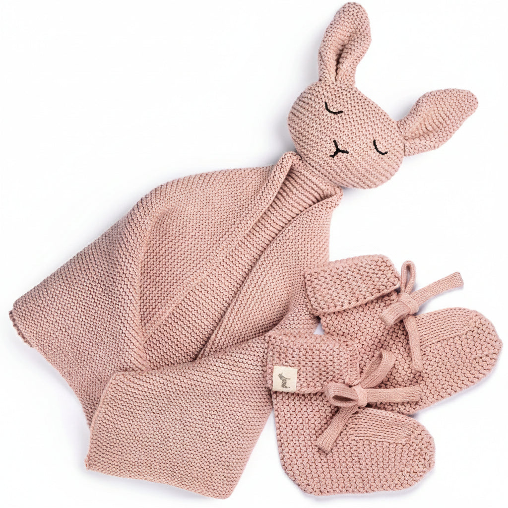 MOYO Baby Gift Set Hej Baby