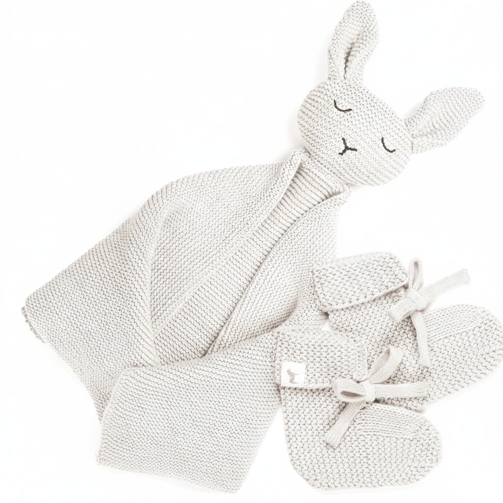MOYO Baby Gift Set Hej Baby
