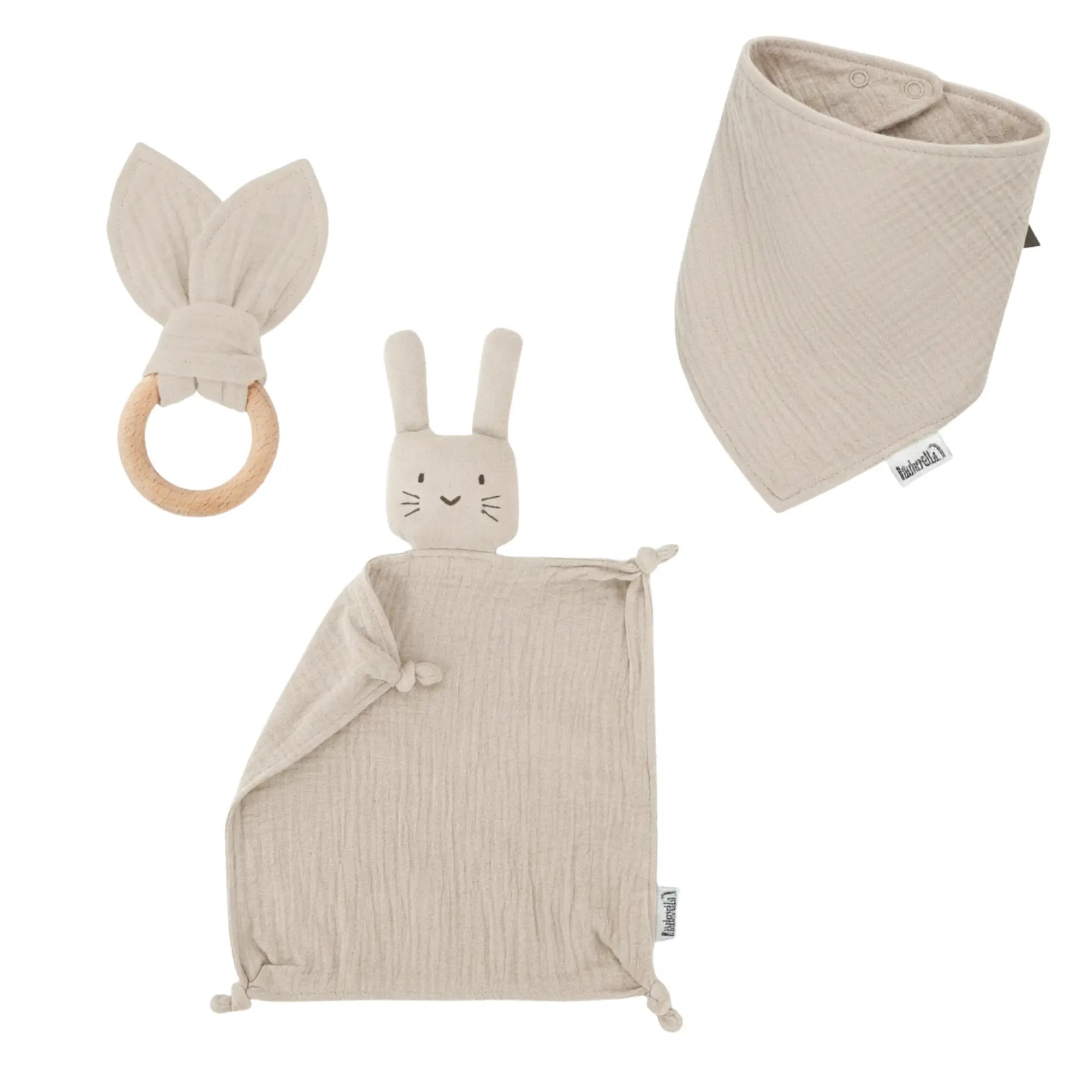 Räuberella gift set