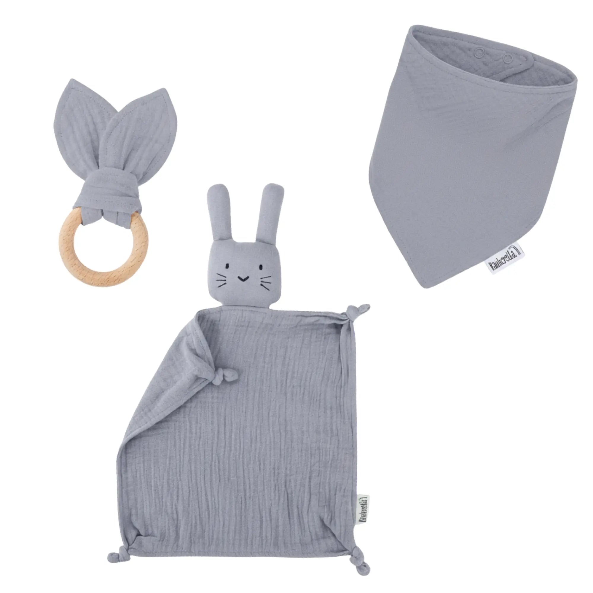 Räuberella gift set