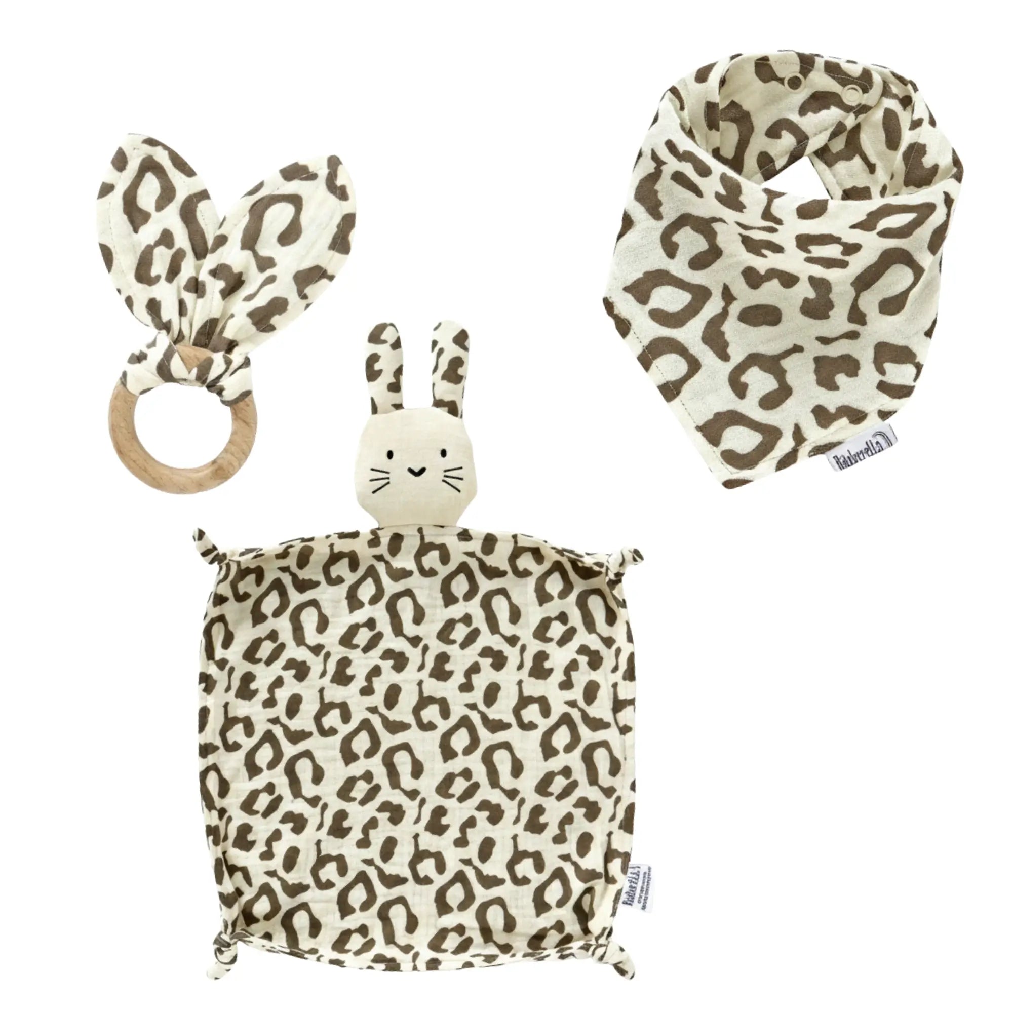 Räuberella gift set