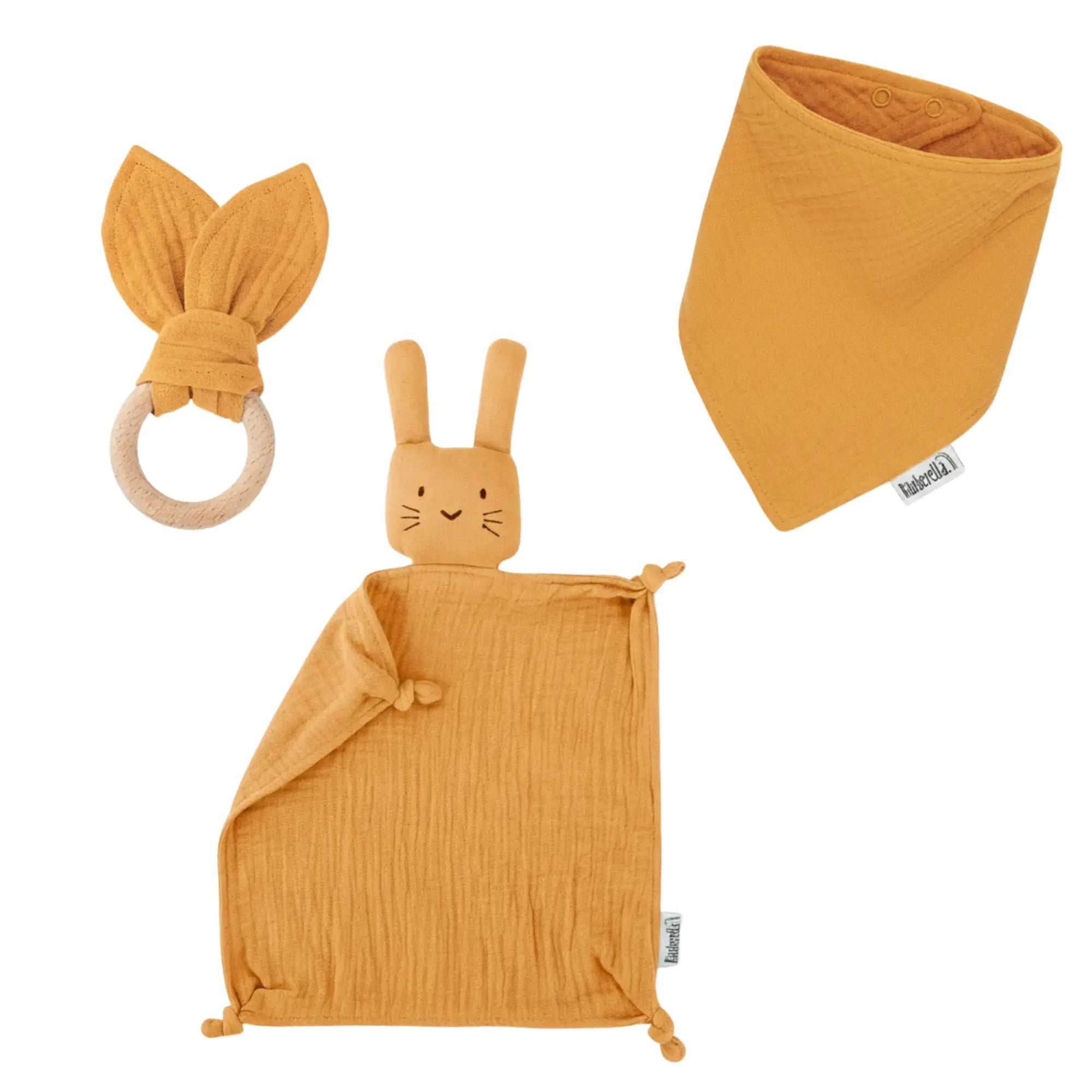 Räuberella gift set