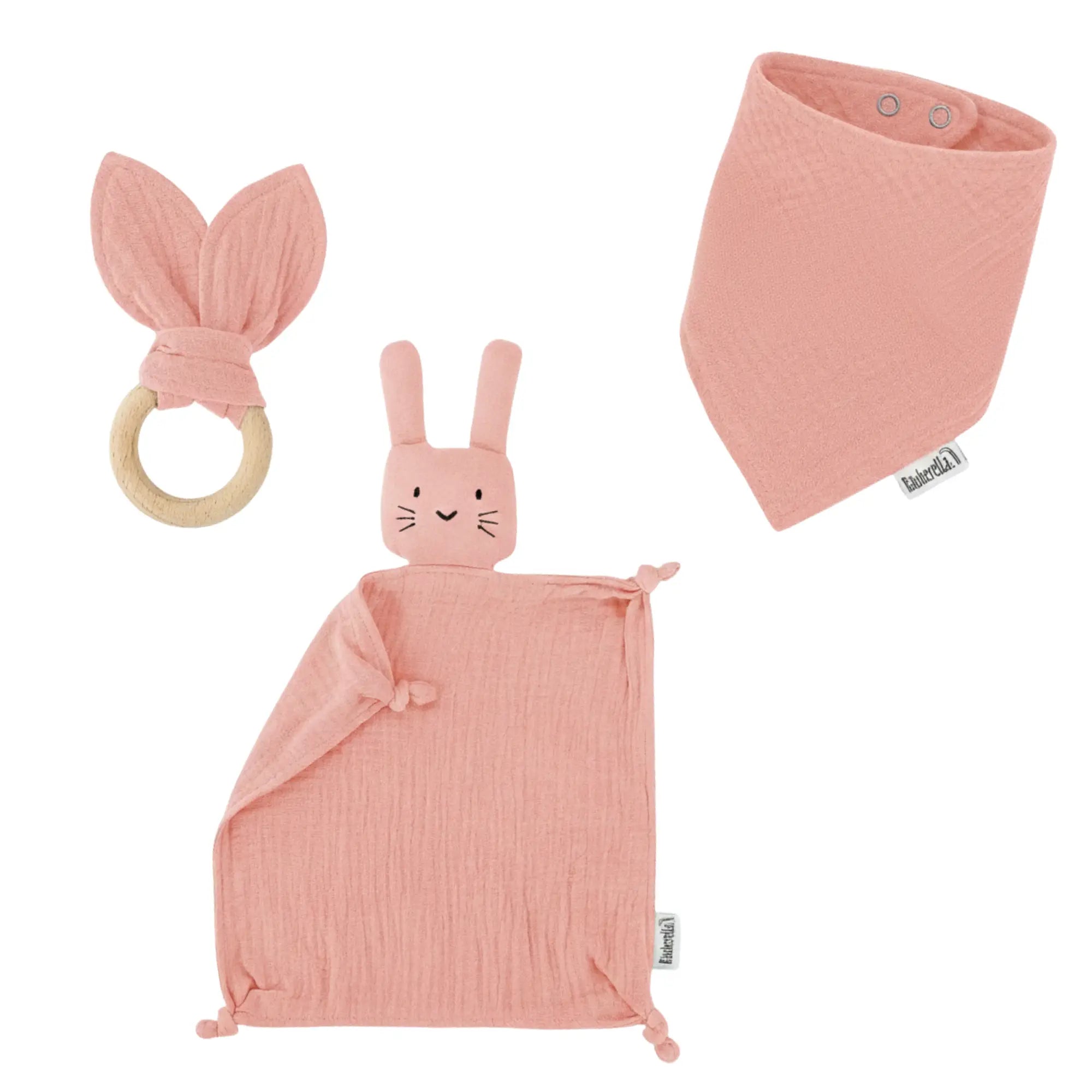 Räuberella gift set