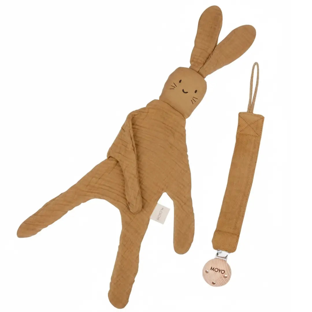 MOYO Muslin Gift Set